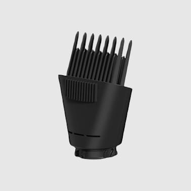 Shark&reg; SpeedStyle&trade; Pro Lift & Stretch Wide-Tooth Comb